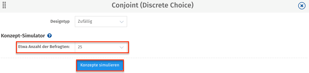 Survey Software Help Image